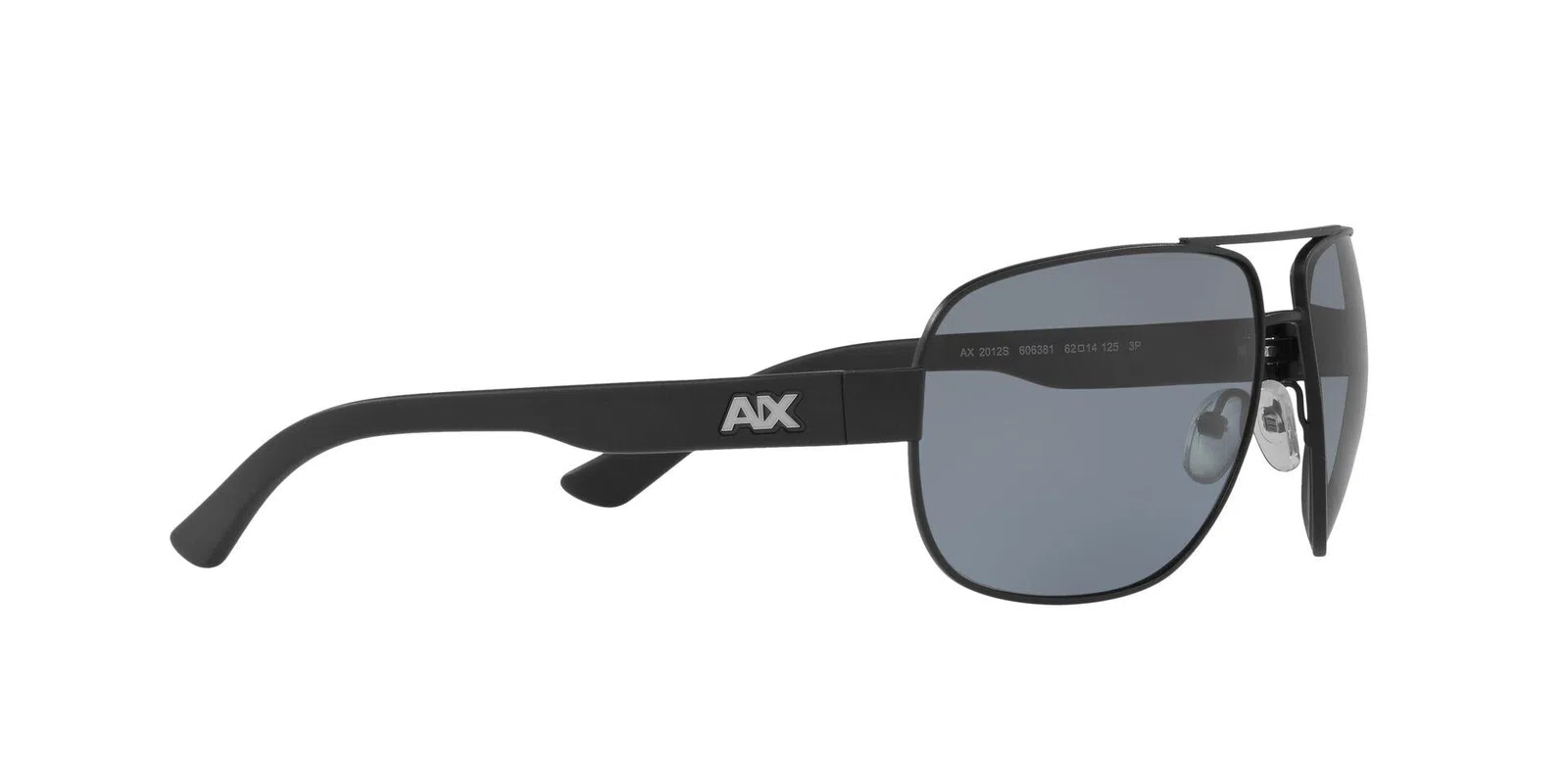 Armani Exchange 2012S Sunglasses - view 78